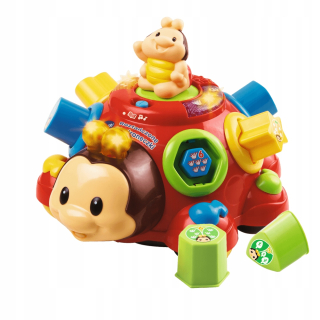 Tancujúci hračka Lądeczki VTECH 60477