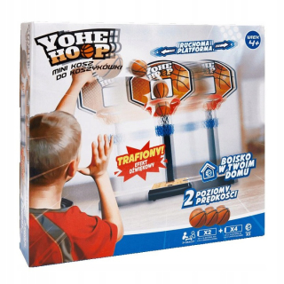 Toy Yoheha Mini basketbalový kôš