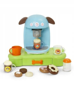 Toy Kávovar s príslušenstvom Zoo Skip Hop