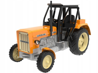 Traktor - Hračky traktora Ursus C-360 Yellow Big !!! double E