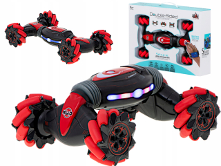 Auto na diaľkové ovládanie - Remote toy riadené kontext 3039