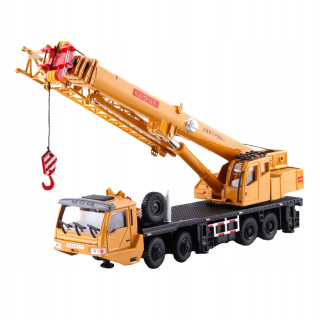 Model detských hračiek