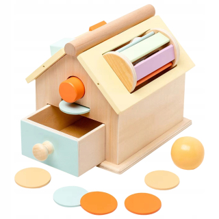 Hračky pre deti pre deti hračky Montessori