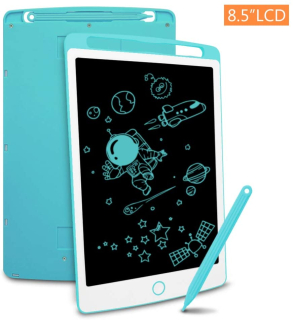 Vzdelávacie hračky pre deti LCD chalkboard3