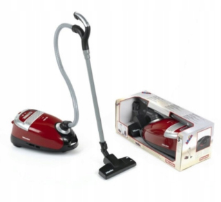 Detský vysávač - Toy vysávač Miele Light Sound Deluxe