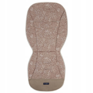 Zaffiro Vložka do kočíka 85cm AIR ORGANIC CAMEL