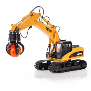 RC auto - Cocla Silikone Doll Reborn 50 cm Boy