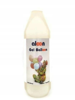 Balóny na párty - Gel 500 ml - Balloon tmely s čerpadlom