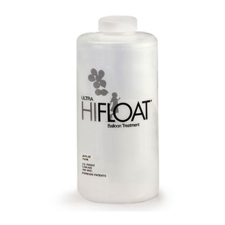Balóny na párty - Hi-Float gél Hel Balloons - 0,7l