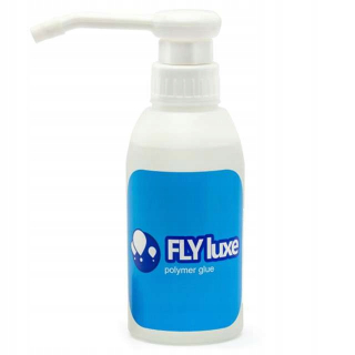 Balóny na párty - Balón gél Helema Flyloxe tmel 0.47L