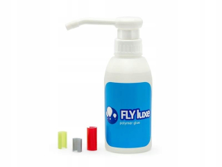 Balóny na párty - Tesniace gél na Flyluxe balóny + Dispenser