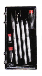 Deluxe Graphics Art Set Set [# 39110] - sro