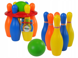Bowling Kit 6 Watch Color 26cm