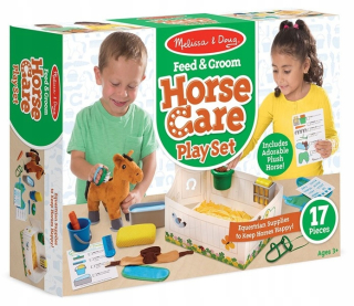 Konikiem Konik 18537 Melissa & Doug