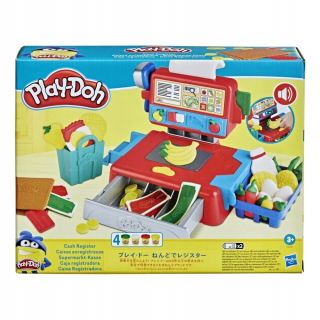 Súprava Hasbro do pokladne PlayDoh