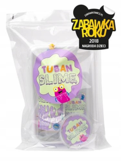 Super Slime Big set. Tuban.