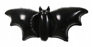 Balóny na párty - Sada obuškov Bat, Meri Meri
