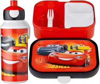 Detský obedový box Bidon Mepal Disney 2el