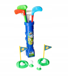 Golfový set