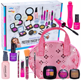 maľovanie sada make-up pre deti. Cosmetics