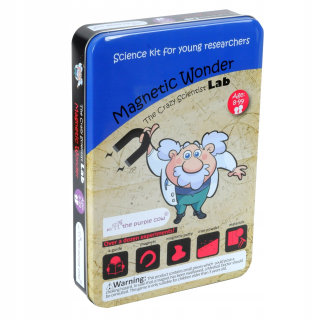 Sada pre prípravu experimentov Purple Cow -