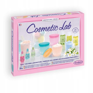 Sentosphere Cosmetic Lab krém set