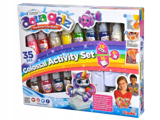 Creative Set Simba Aqua Gelz XXL 106322566