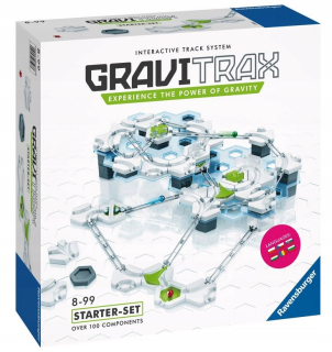 Ravensburger GRAVITRAX Ravensburger Kit Kuler