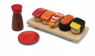 Detská kuchynka - Sushi set