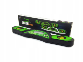 Č'-šeng Yuxin TIMER V2 BLACK