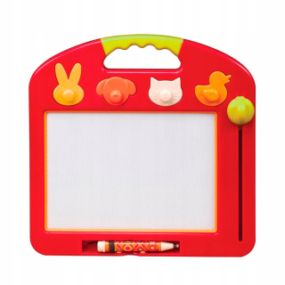 Detská kozmetika - Magnetický SkicBook - B.toys