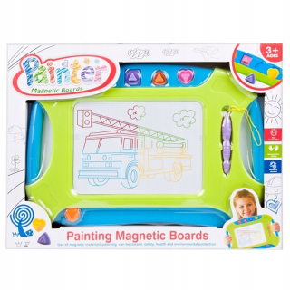 Detská kozmetika - Odporúčané Magnetic Magnetic Stamp