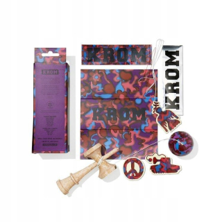 Skill Kendama Okrem plasticity Halo