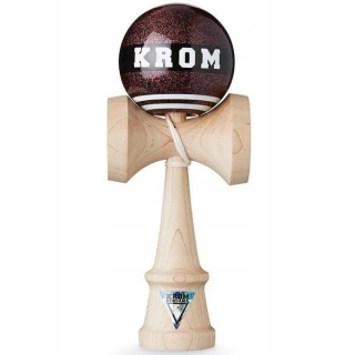Zručnosť Kendama Okrem Strogo 1% Aurora