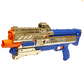 Detská zbraň - Zuu X-SHOT Chaos RXB-0140 launcher
