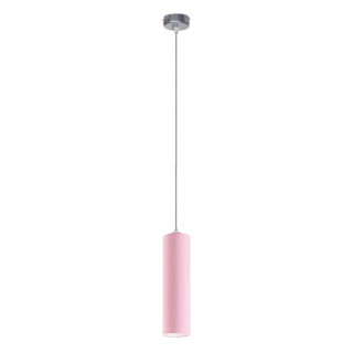Luster do detskej izby - Detský luster Bejrút ABAŻUR TUBA E14