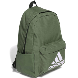 Adidas jednokomorový školský batoh Shades of green 28 rokov