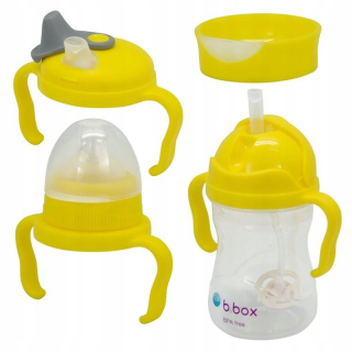 4v1 hrnček B.Box BB00496 240 ml citrón