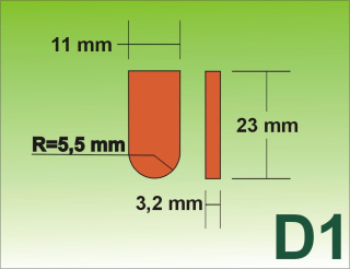 Polybag 30404 Kvet priateľstva