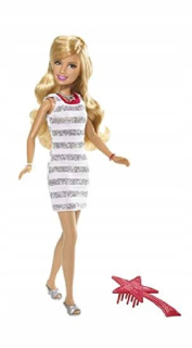 Bábika - Disney High School Musical Sharpay Doll