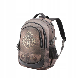 Školský batoh - Harry Potter Rokfort batoh 179