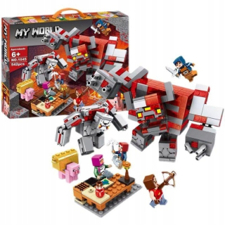 LEGO Duplo Box s blokmi Veľký 10913 65 ks.