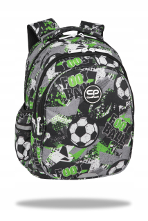 Viackomorový školský batoh CoolPack, viacfarebný, 21 rokov
