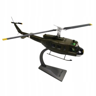 HELICOPTER MODEL UH-1 HUEYY