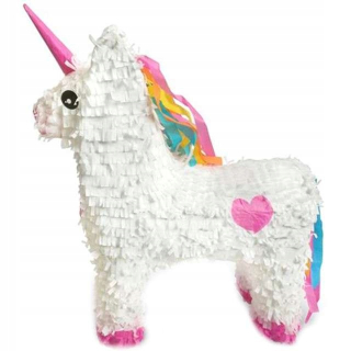 Pinata jednorožec Pinata k narodeninám XXL