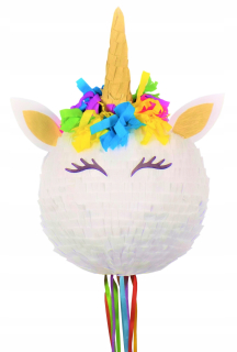 Pinata Unicorn Unicorn Unicorn bez lámanie