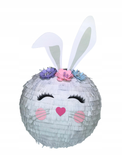 Pinata králik zajačik Pinata ako jednorožec