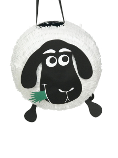 ovečka pinata ovečka baránok Shaun XXL