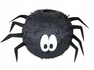 Pinata Pinata narodeniny Halloween