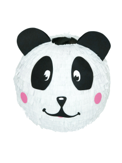 Pinata Panda narodeniny Pinata Zvieratá narodeniny